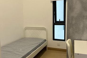 The Grand Subang SS15