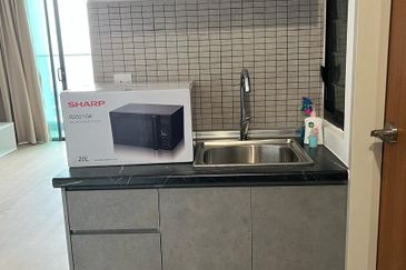 The Grand Subang SS15