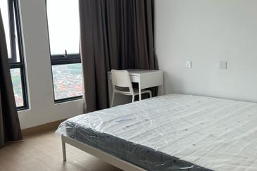 The Grand Subang SS15