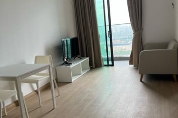 The Grand Subang SS15