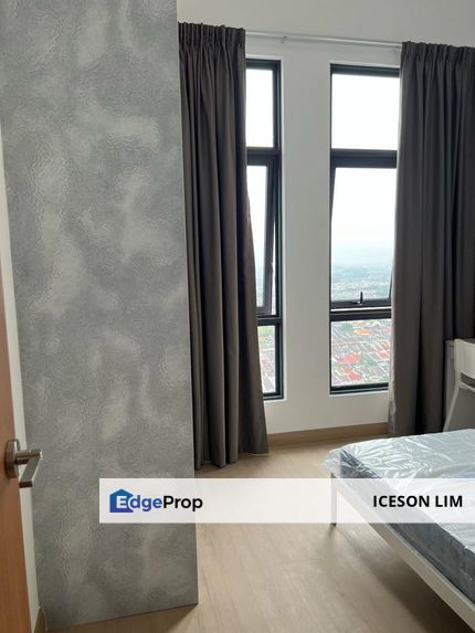Book now ‼️Fully furnished ‼️2 rooms 2 baths ‼️, Selangor, Subang Jaya