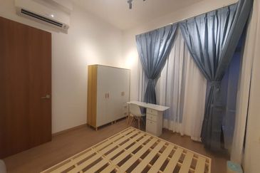 The Grand Subang SS15