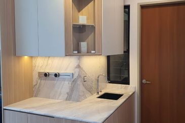 The Grand Subang SS15