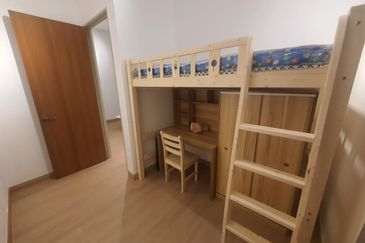 The Grand Subang SS15