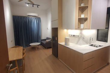 The Grand Subang SS15