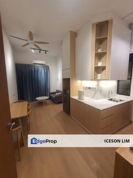 Move in ready on 01 Sept 2024‼️ Fully furnished ‼️, Selangor, Subang Jaya