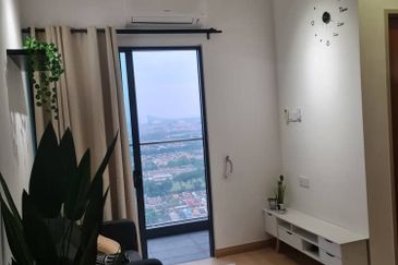 The Grand Subang SS15