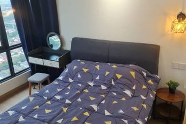 The Grand Subang SS15