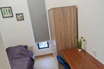 The Grand Subang SS15