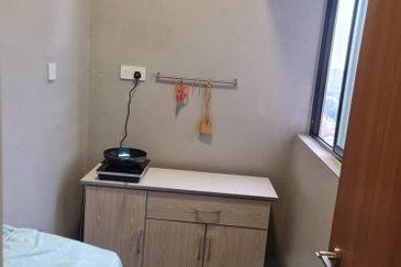 The Grand Subang SS15