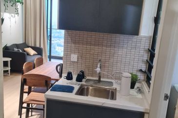 The Grand Subang SS15