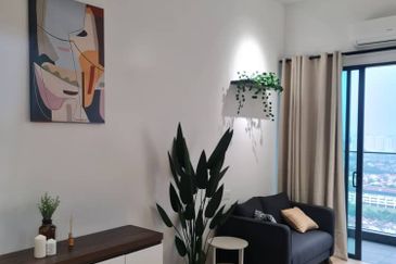 The Grand Subang SS15