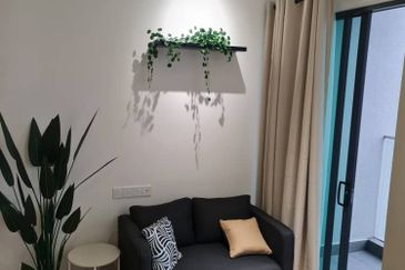 The Grand Subang SS15