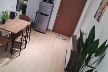 The Grand Subang SS15