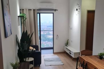 The Grand Subang SS15