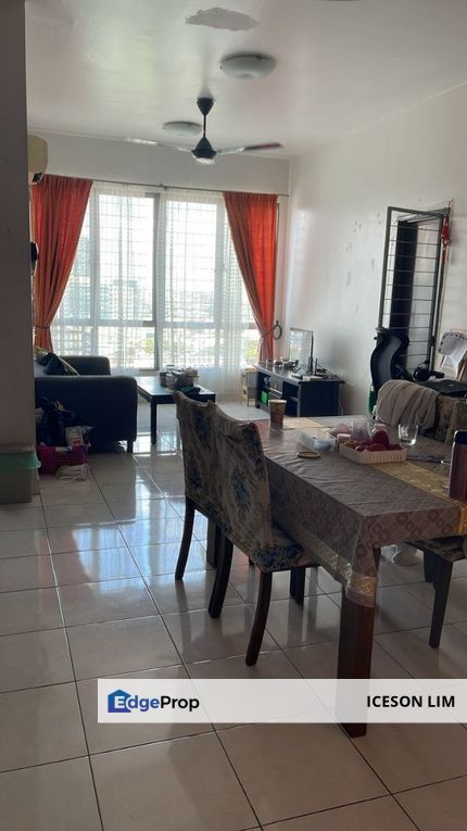 Move in by early  September ! Fully furnished! , Selangor, Subang Jaya