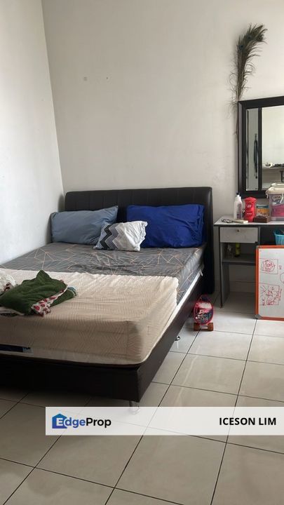 Move in by early  September ! Fully furnished! , Selangor, Subang Jaya