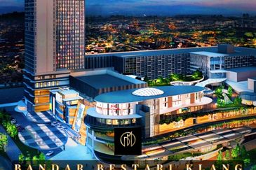 The Maple Residences