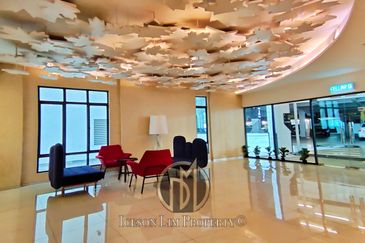 The Maple Residences