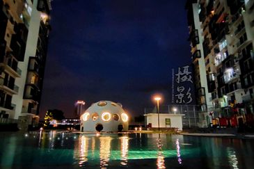 The Maple Residences