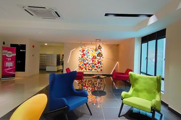 The Maple Residences