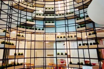 The Maple Residences