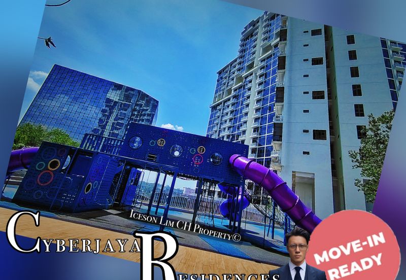 Third Avenue @ Cyberjaya