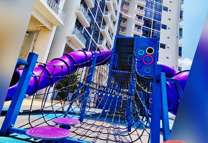 Third Avenue @ Cyberjaya