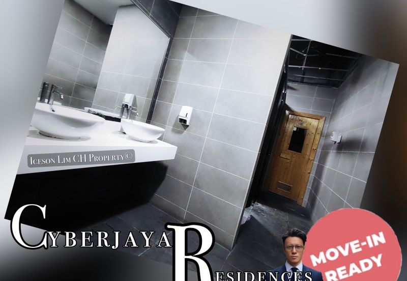 Third Avenue @ Cyberjaya