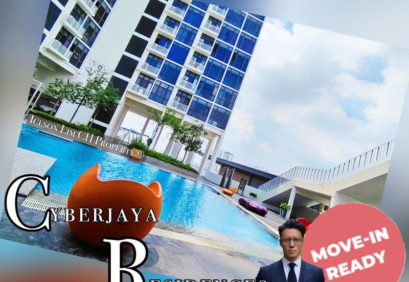 Third Avenue @ Cyberjaya