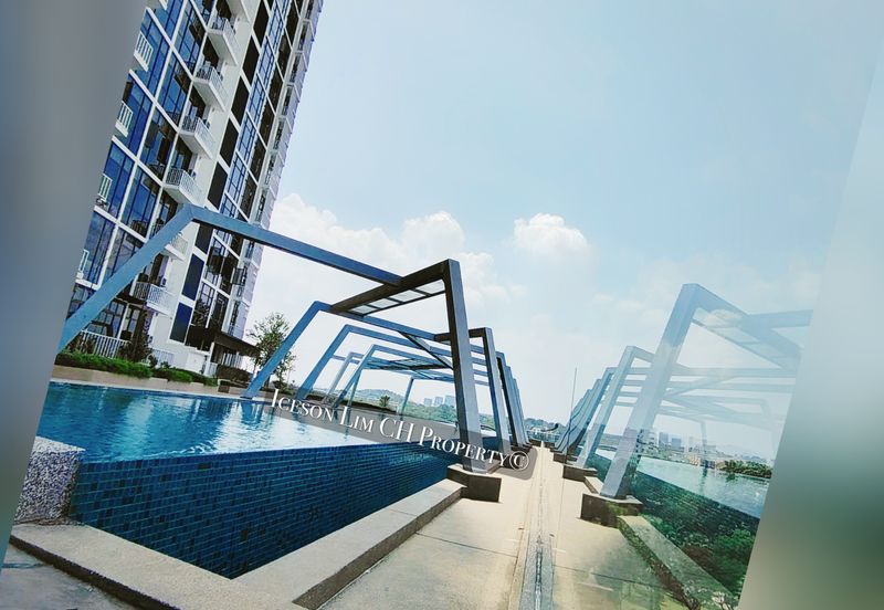 Third Avenue @ Cyberjaya