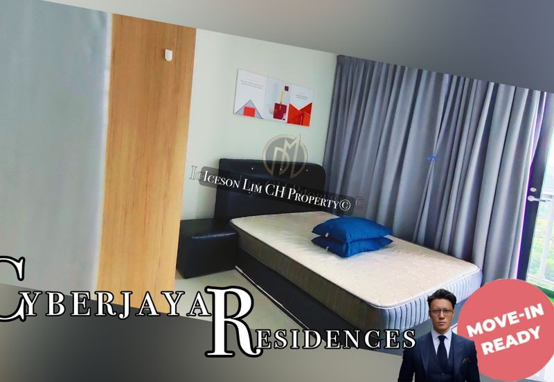 Third Avenue @ Cyberjaya