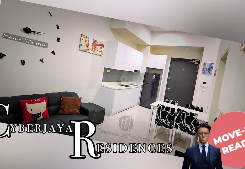 Third Avenue @ Cyberjaya