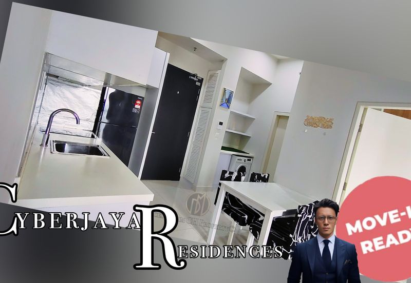 Third Avenue @ Cyberjaya