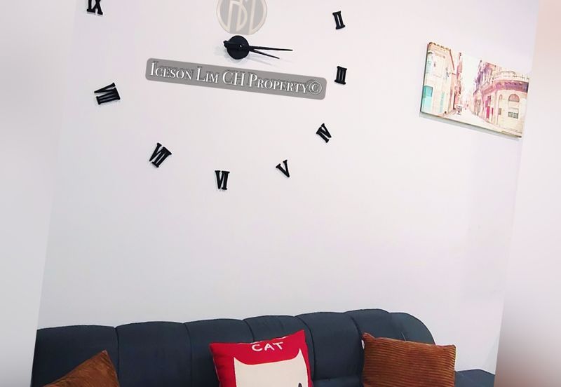 Third Avenue @ Cyberjaya