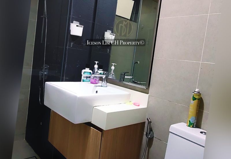 Third Avenue @ Cyberjaya