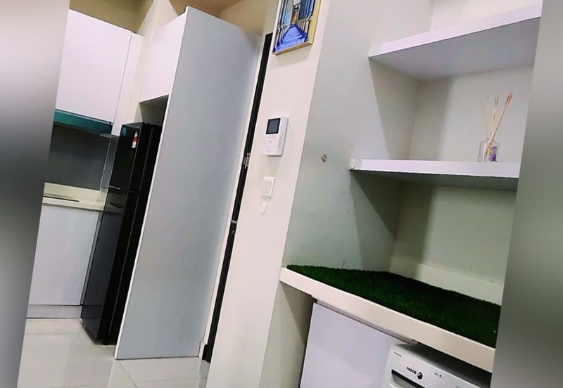 Third Avenue @ Cyberjaya