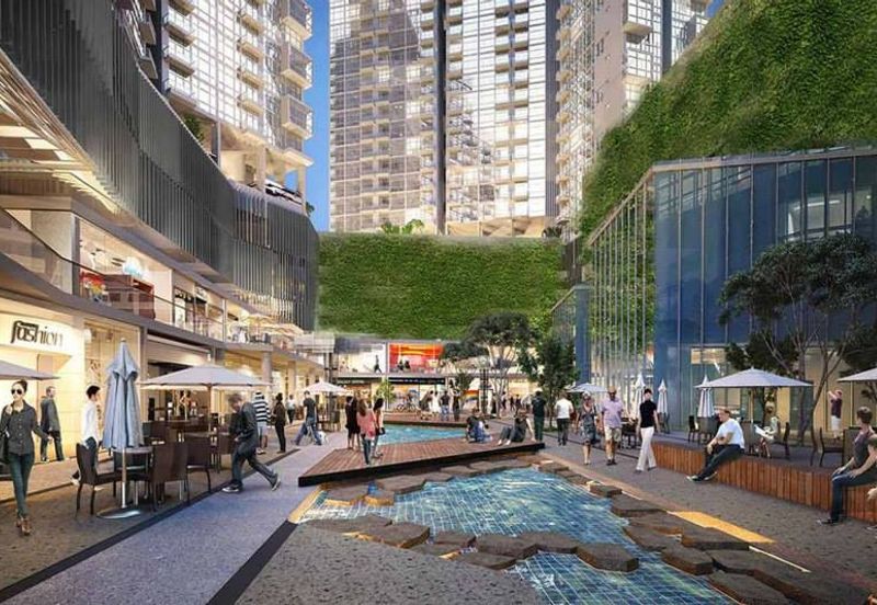 Third Avenue @ Cyberjaya