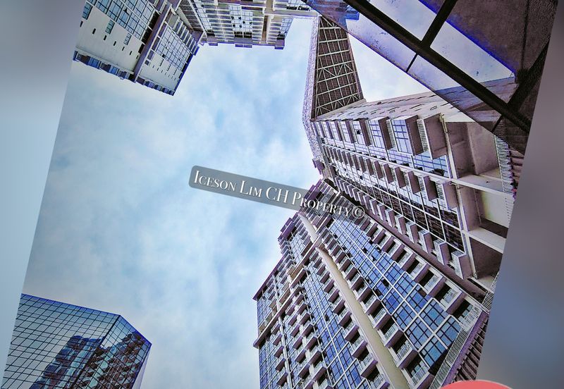 Third Avenue @ Cyberjaya