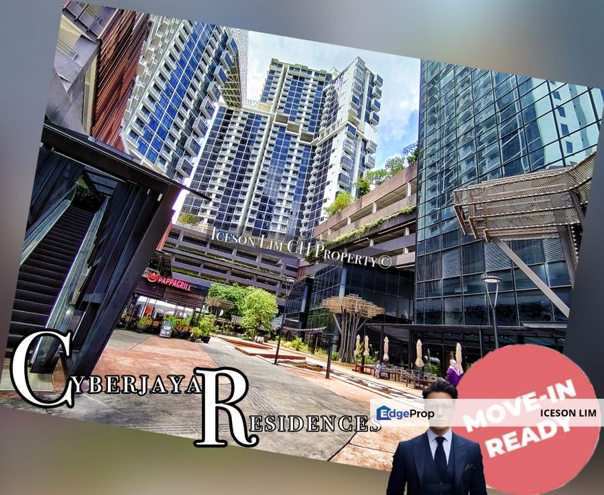 Already rented out. Will announce if any stock available 🙏🏽, Selangor, Cyberjaya