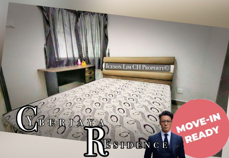 Mutiara Ville @ Cyberjaya