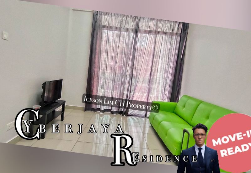 Mutiara Ville @ Cyberjaya