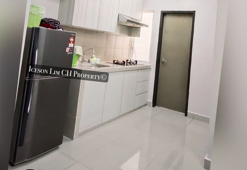 Mutiara Ville @ Cyberjaya