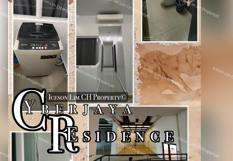 Mutiara Ville @ Cyberjaya