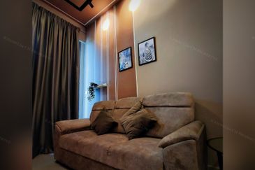 The Maple Residences