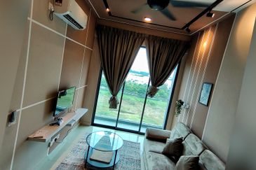 The Maple Residences