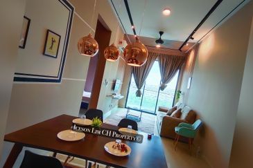 The Maple Residences