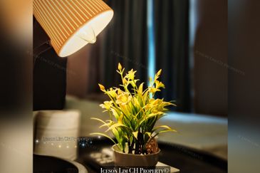 The Maple Residences