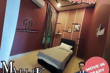 The Maple Residences