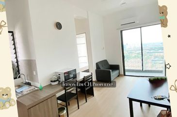 The Grand Subang SS15